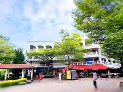 Yuhua Village (D22), Shop House #614901001